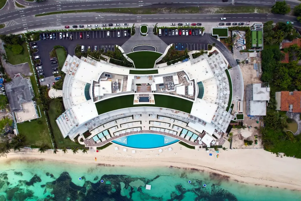 Goldwynn New Providence Paradise Island BS