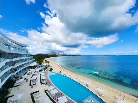 Goldwynn New Providence Paradise Island BS