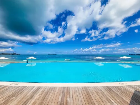 Goldwynn New Providence Paradise Island BS