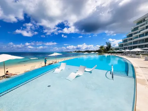 Goldwynn New Providence Paradise Island BS