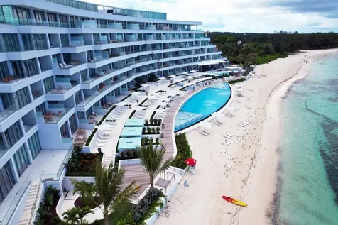 Goldwynn New Providence Paradise Island BS