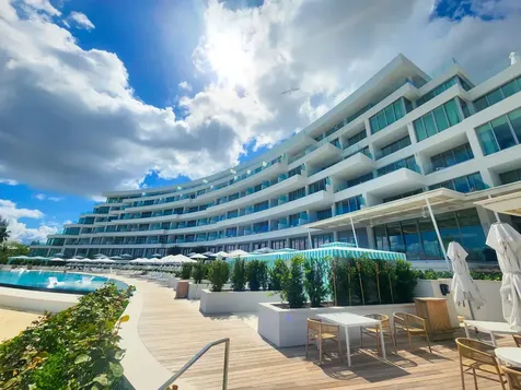 Goldwynn New Providence Paradise Island BS