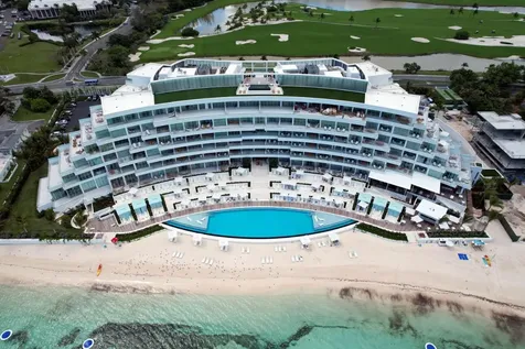 Goldwynn New Providence Paradise Island BS