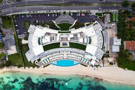 Goldwynn New Providence Paradise Island BS