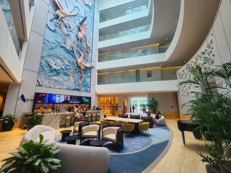 Goldwynn New Providence Paradise Island BS