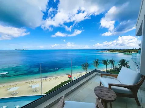 Goldwynn New Providence Paradise Island BS