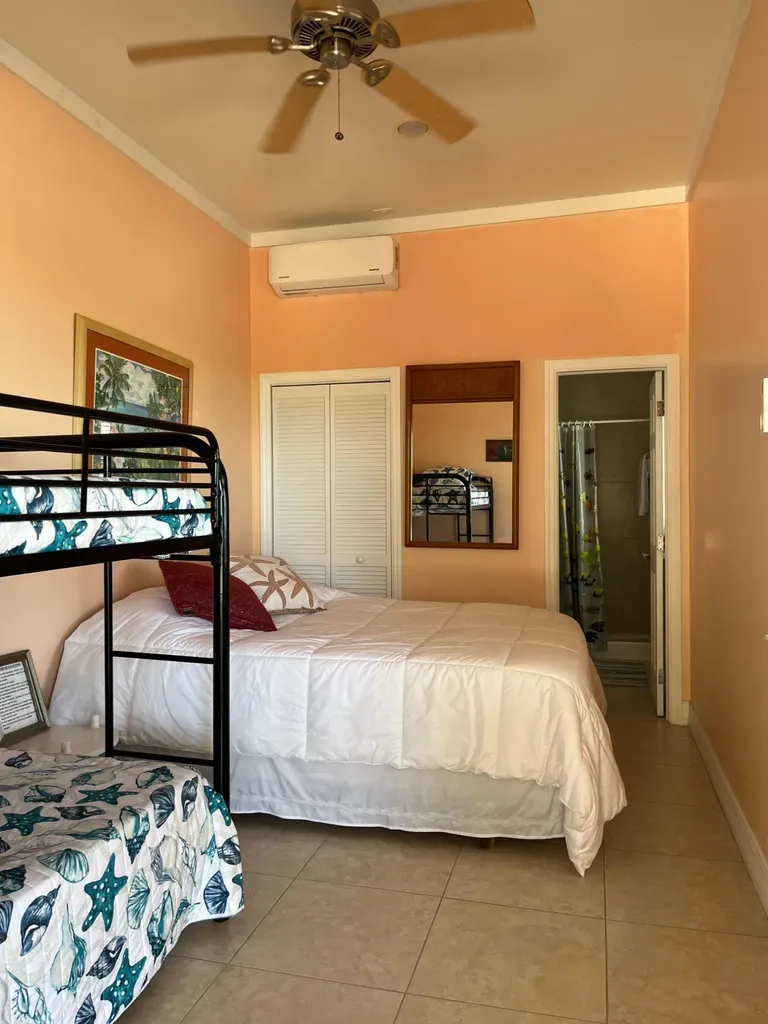 Great Harbour Cay Berry Islands BS