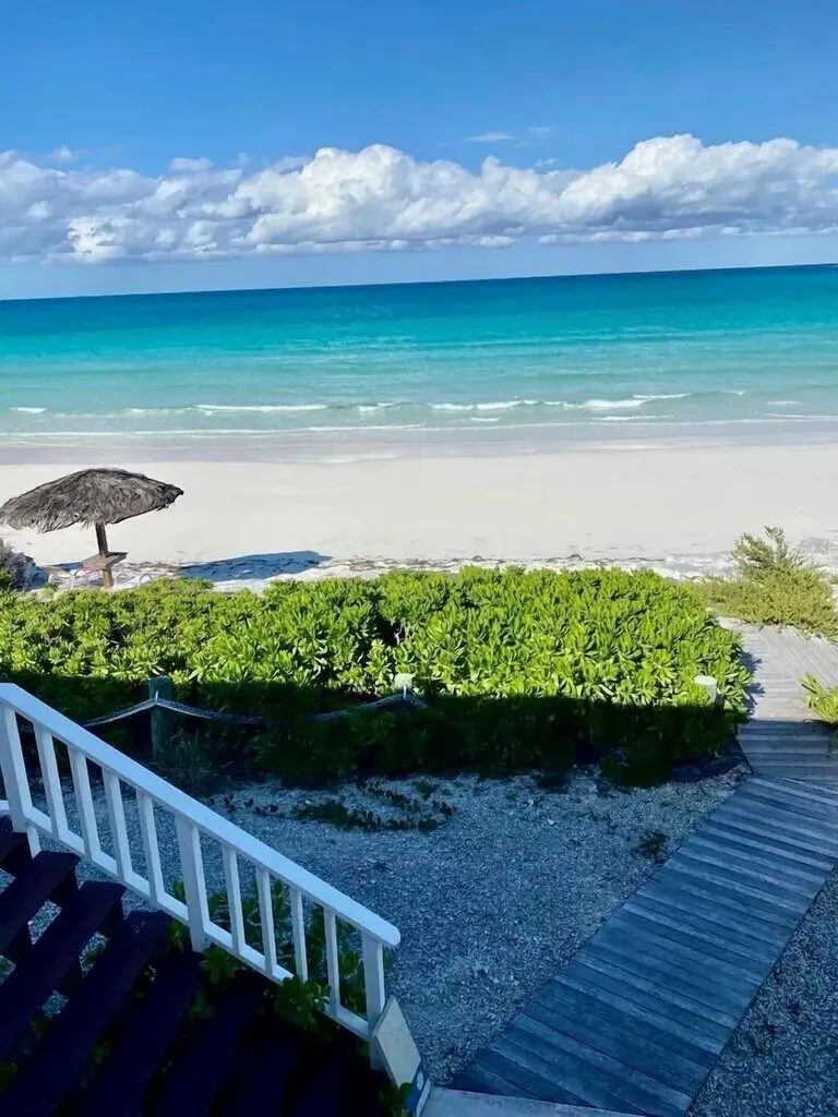 Great Harbour Cay Berry Islands BS