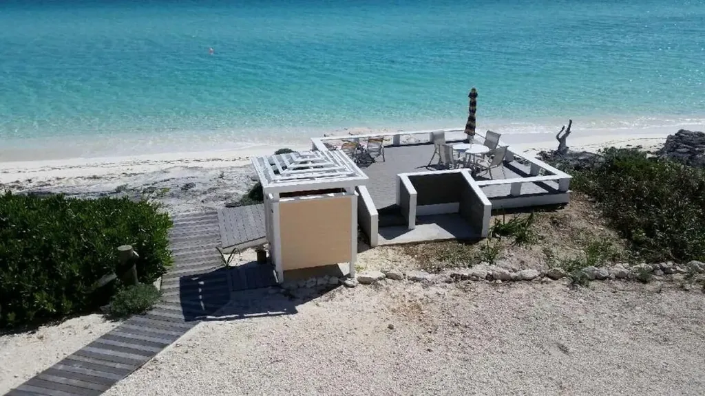 Great Harbour Cay Berry Islands BS