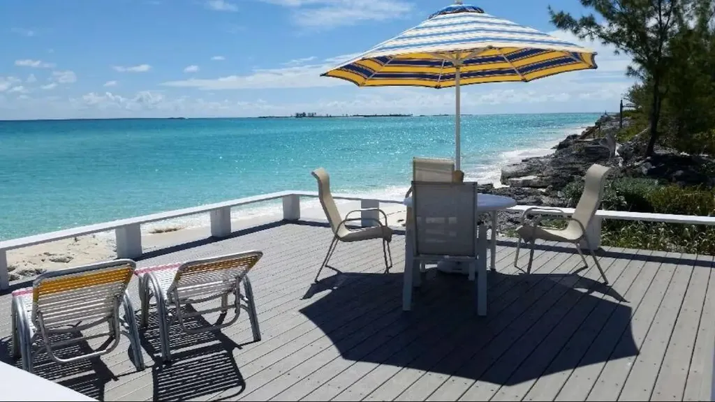 Great Harbour Cay Berry Islands BS
