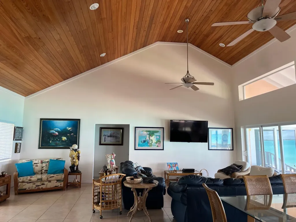 Great Harbour Cay Berry Islands BS