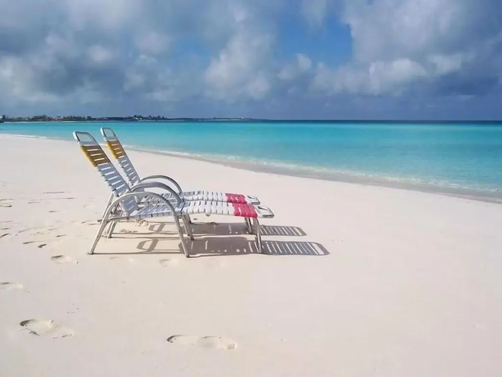 Great Harbour Cay Berry Islands BS