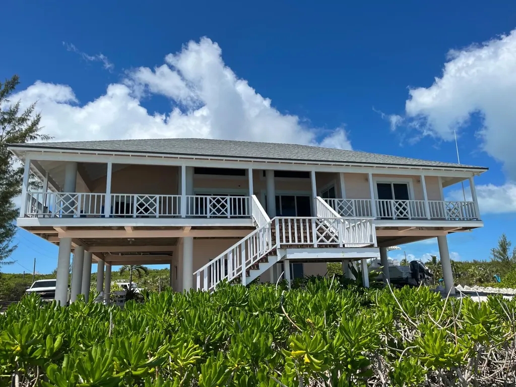 Great Harbour Cay Berry Islands BS