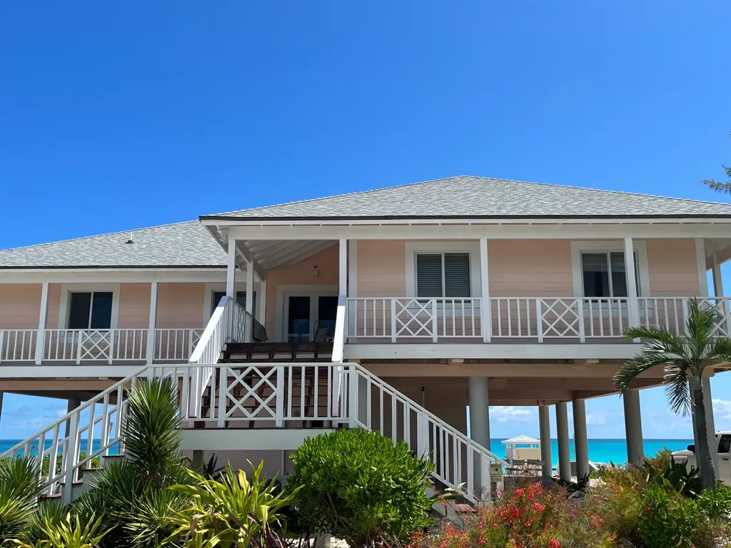 Great Harbour Cay Berry Islands BS