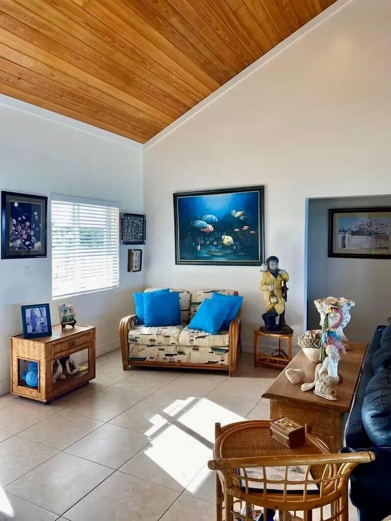 Great Harbour Cay Berry Islands BS