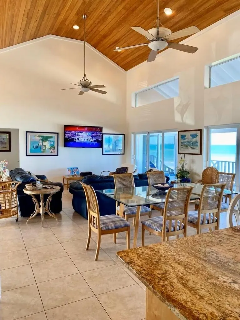 Great Harbour Cay Berry Islands BS