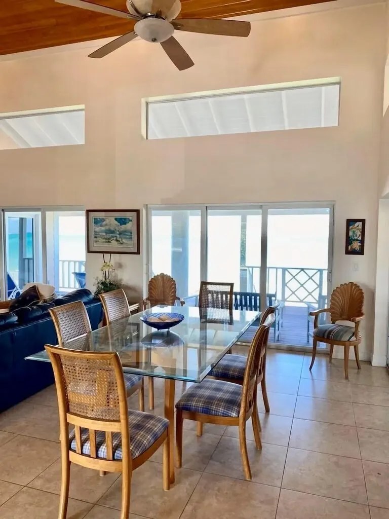 Great Harbour Cay Berry Islands BS