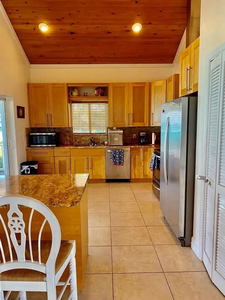 Great Harbour Cay Berry Islands BS