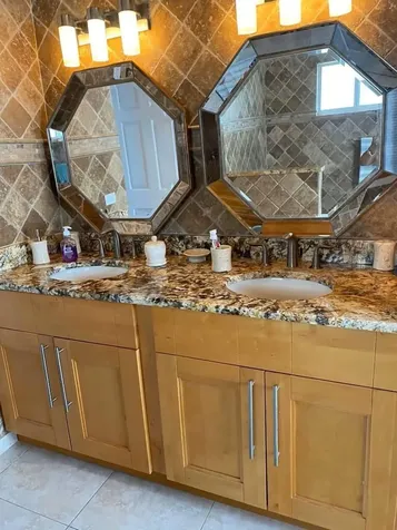 Great Harbour Cay Berry Islands BS