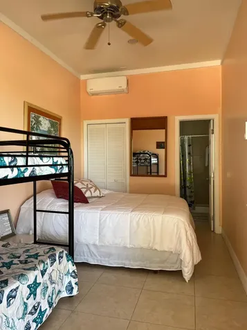 Great Harbour Cay Berry Islands BS