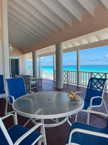 Great Harbour Cay Berry Islands BS