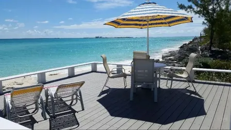 Great Harbour Cay Berry Islands BS