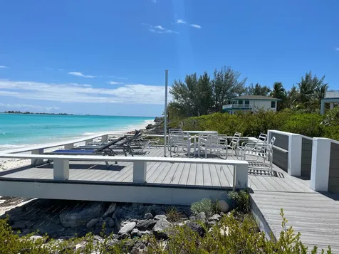 Great Harbour Cay Berry Islands BS