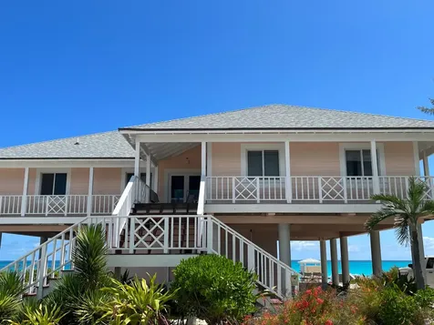 Great Harbour Cay Berry Islands BS
