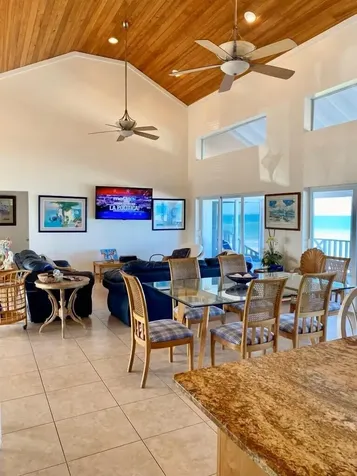 Great Harbour Cay Berry Islands BS