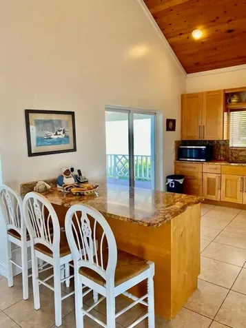 Great Harbour Cay Berry Islands BS