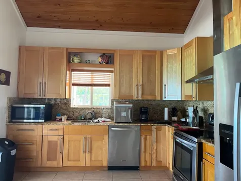 Great Harbour Cay Berry Islands BS