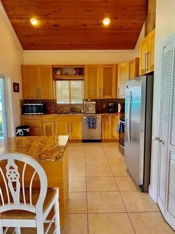 Great Harbour Cay Berry Islands BS