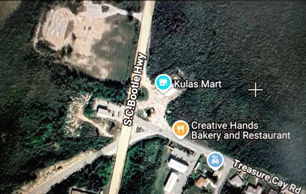 S.c Bootle Highway Abaco BS