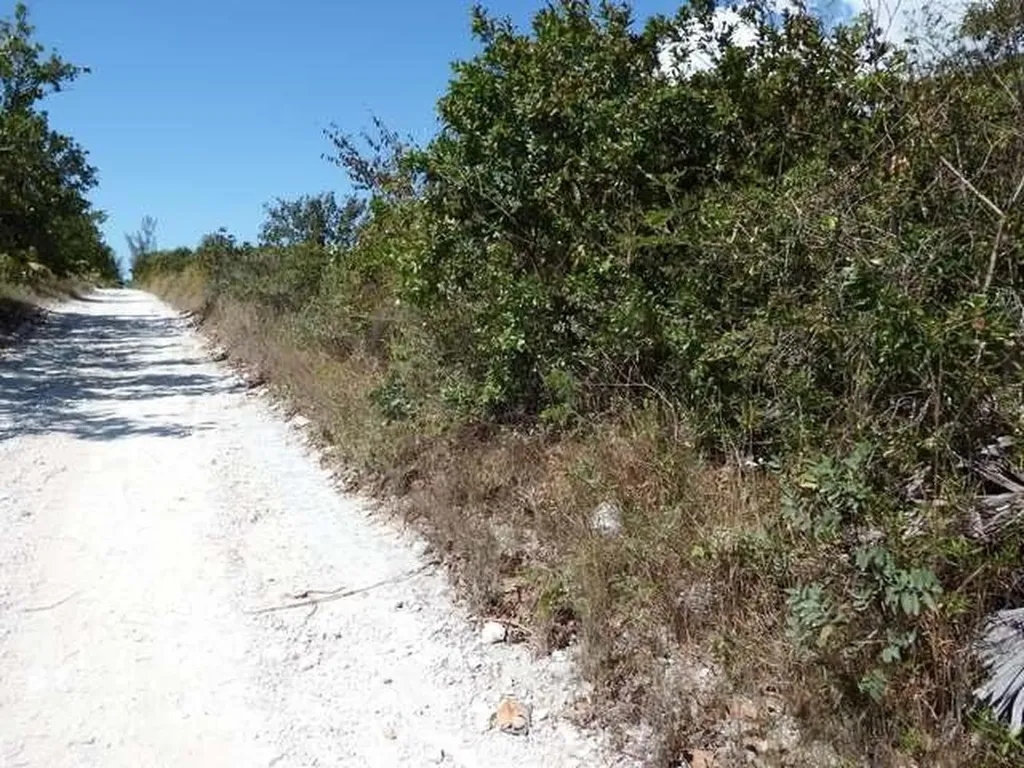 S.c Bootle Highway Abaco BS