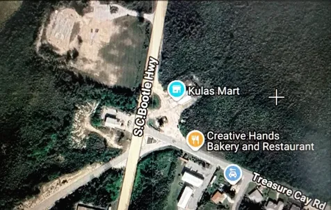 S.c Bootle Highway Abaco BS