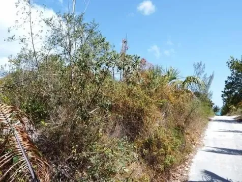 S.c Bootle Highway Abaco BS