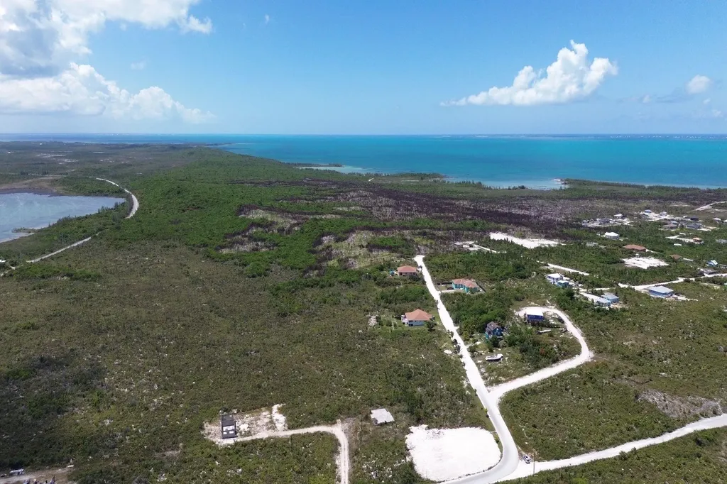 Bahama Coral Island Lot 3 Abaco BS