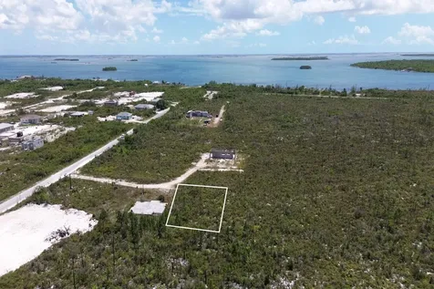 Bahama Coral Island Lot 3 Abaco BS