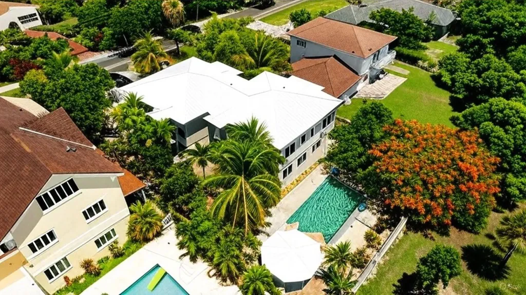 Yamacraw Hill Road Fourplex 135 New Providence Paradise Island BS