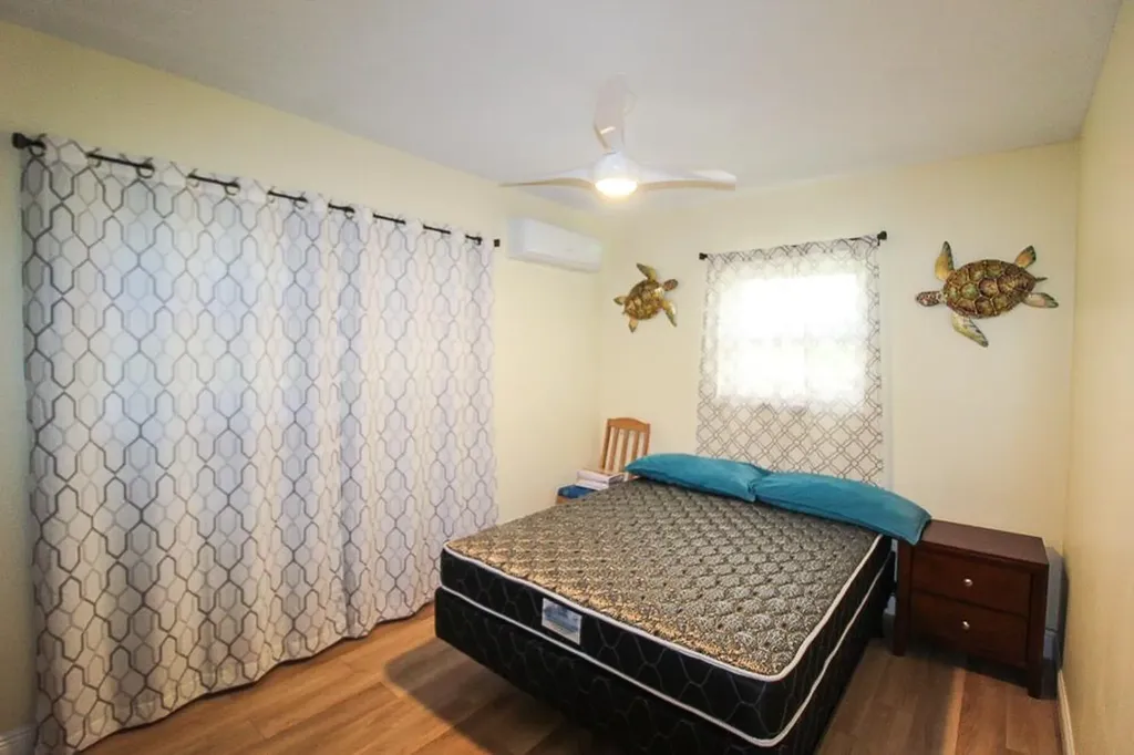 Seaview Lane 54 Grand Bahama Freeport BS