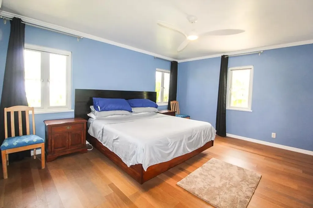 Seaview Lane 54 Grand Bahama Freeport BS