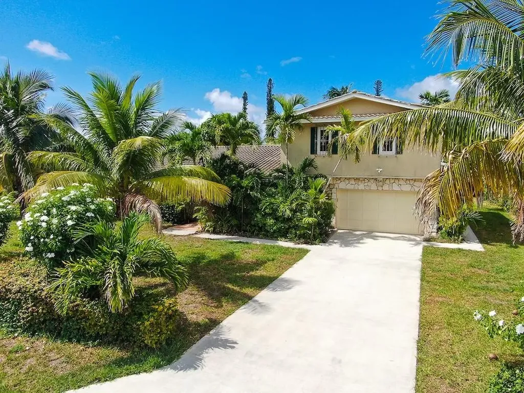 Seaview Lane 54 Grand Bahama Freeport BS