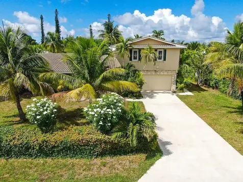 Seaview Lane 54 Grand Bahama Freeport BS