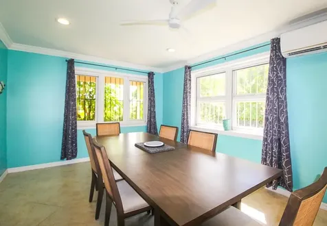 Seaview Lane 54 Grand Bahama Freeport BS