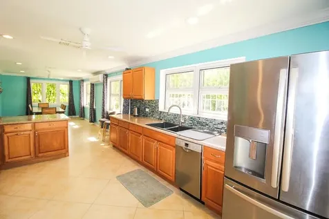 Seaview Lane 54 Grand Bahama Freeport BS