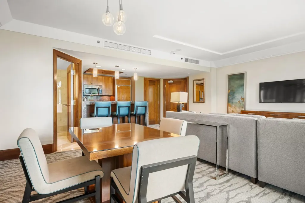 1-927 The Reef Atlantis New Providence Paradise Island BS