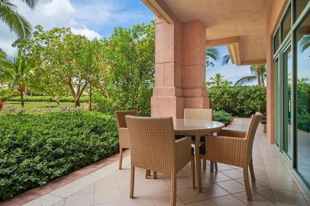 1-927 The Reef Atlantis New Providence Paradise Island BS