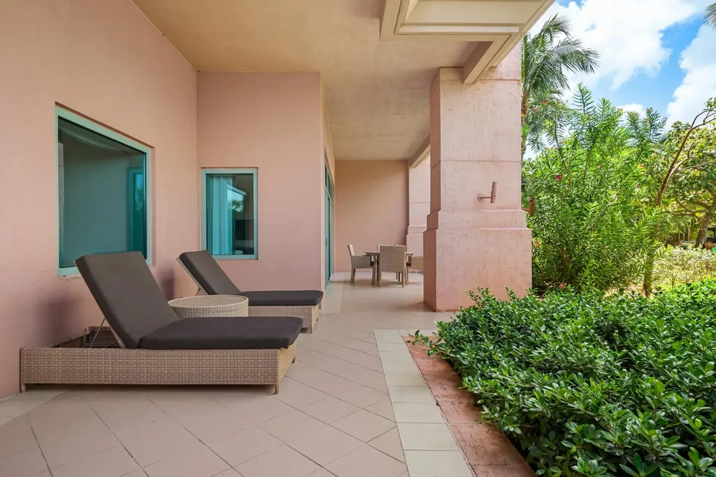 1-927 The Reef Atlantis New Providence Paradise Island BS