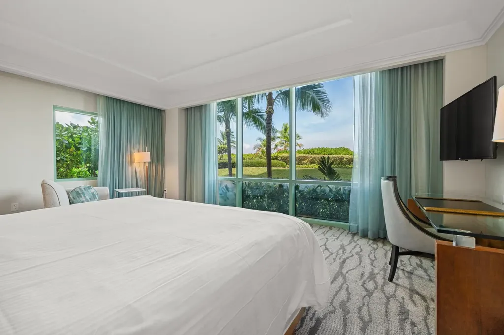 1-927 The Reef Atlantis New Providence Paradise Island BS