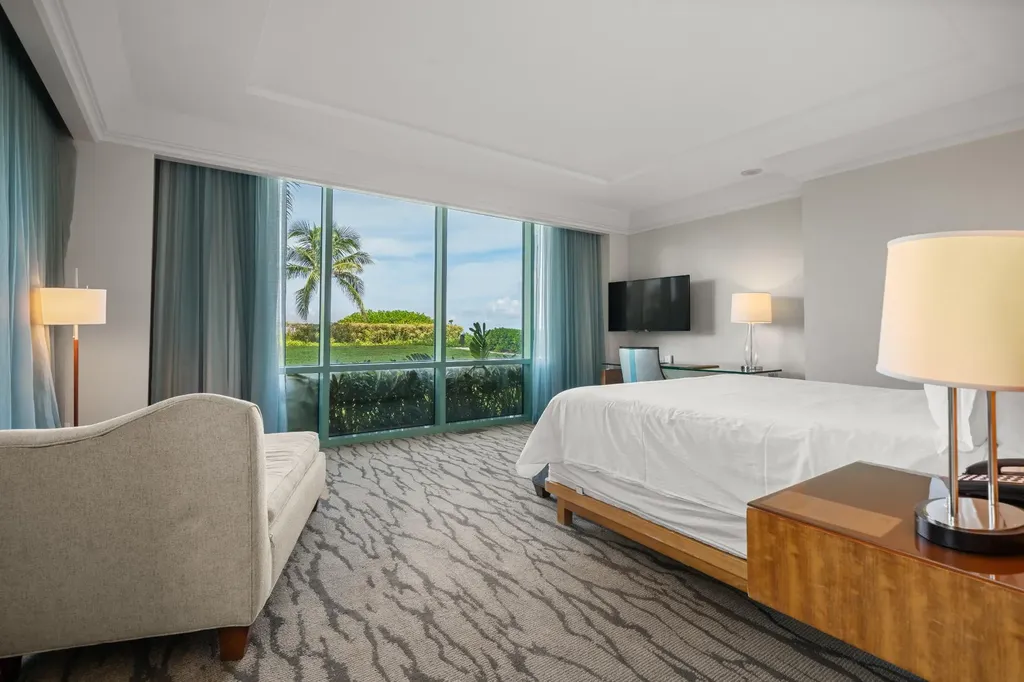 1-927 The Reef Atlantis New Providence Paradise Island BS